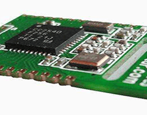 ON Semiconductor released the Bluetooth low energy (BLE) system single-chip (SoC) RSL10.